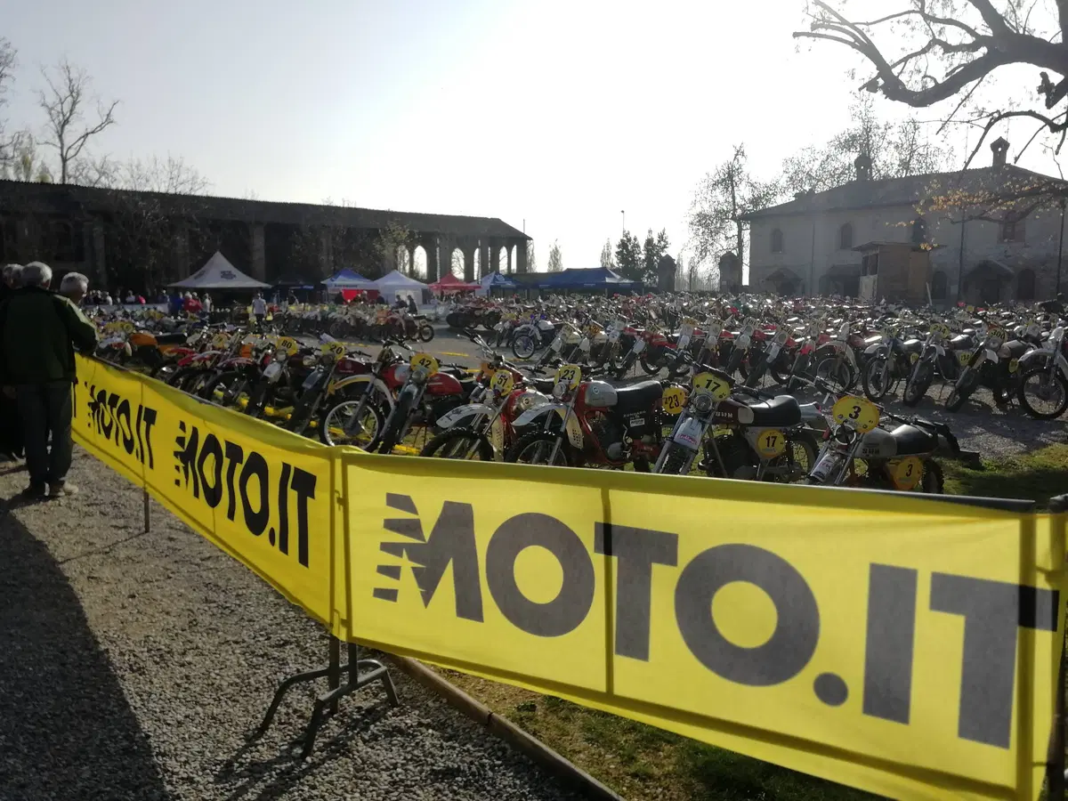 La Regolarità trionfa a Grazzano Visconti: la gara di Gruppo 5 un grande successo (37)