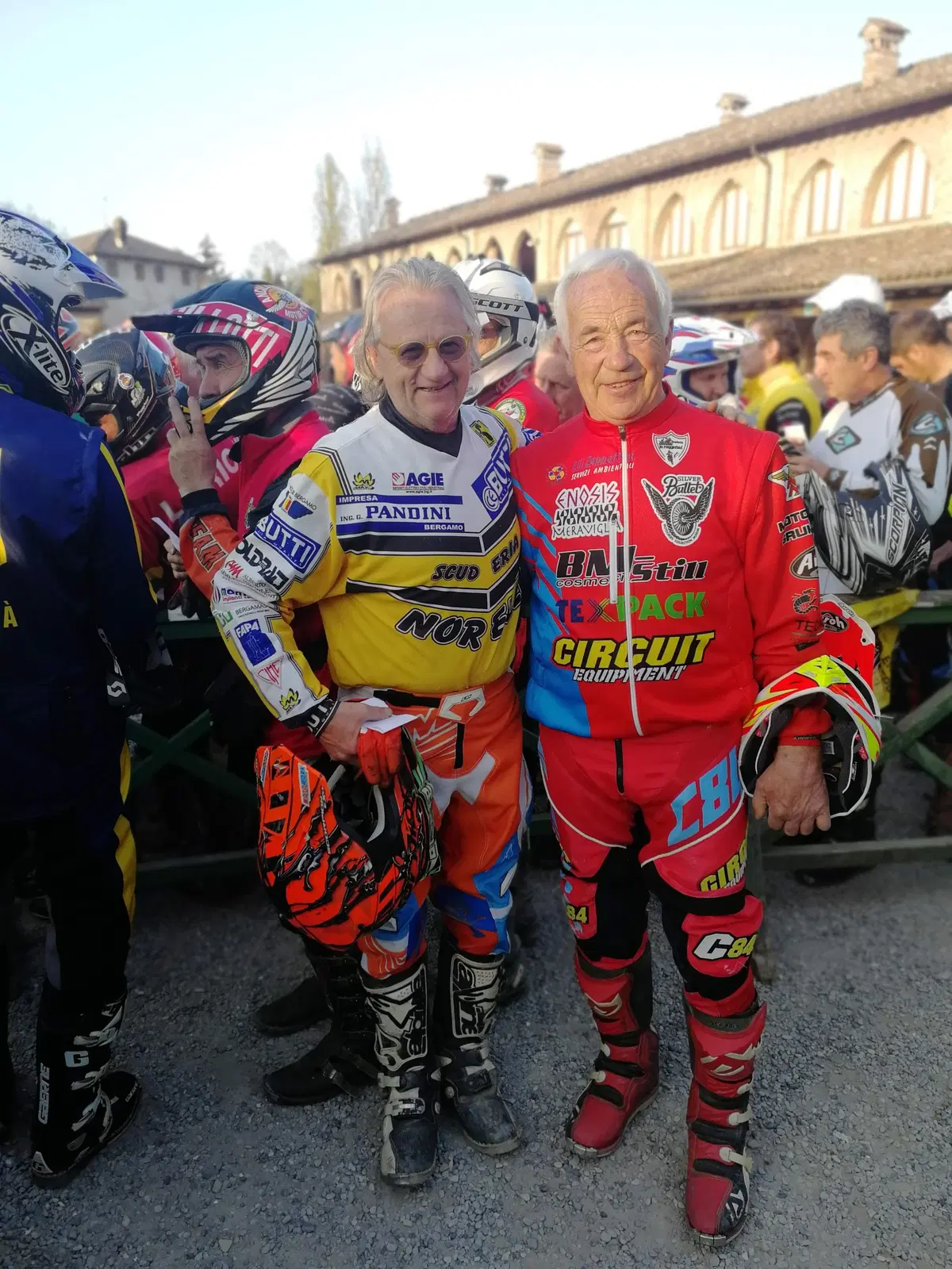 La Regolarità trionfa a Grazzano Visconti: la gara di Gruppo 5 un grande successo (35)