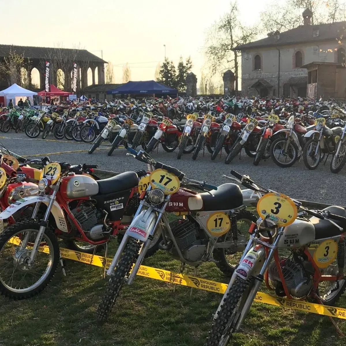 La Regolarità trionfa a Grazzano Visconti: la gara di Gruppo 5 un grande successo (39)