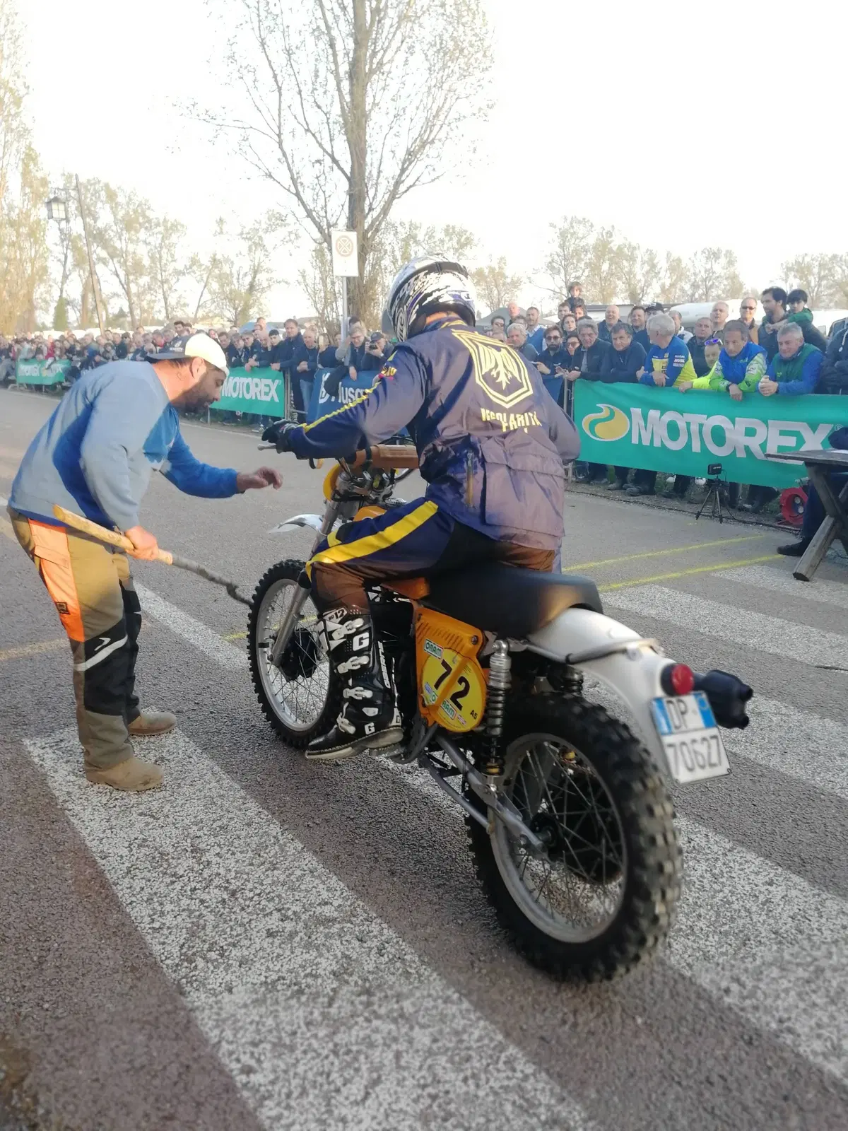 La Regolarità trionfa a Grazzano Visconti: la gara di Gruppo 5 un grande successo (45)