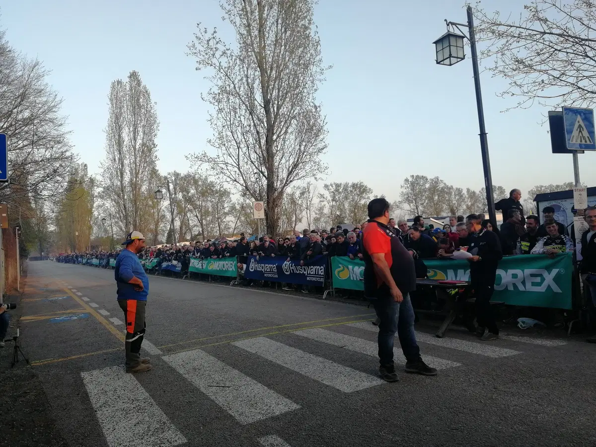 La Regolarità trionfa a Grazzano Visconti: la gara di Gruppo 5 un grande successo (47)
