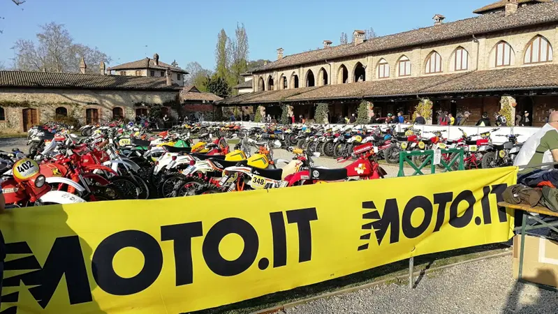 La Regolarit&agrave; trionfa a Grazzano Visconti: la gara di Gruppo 5 un grande successo