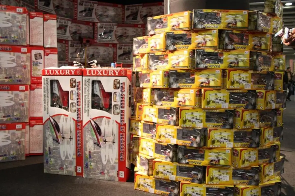 Motor Bike Expo 2011. L'hanno visitato 120.000 appassionati (75)