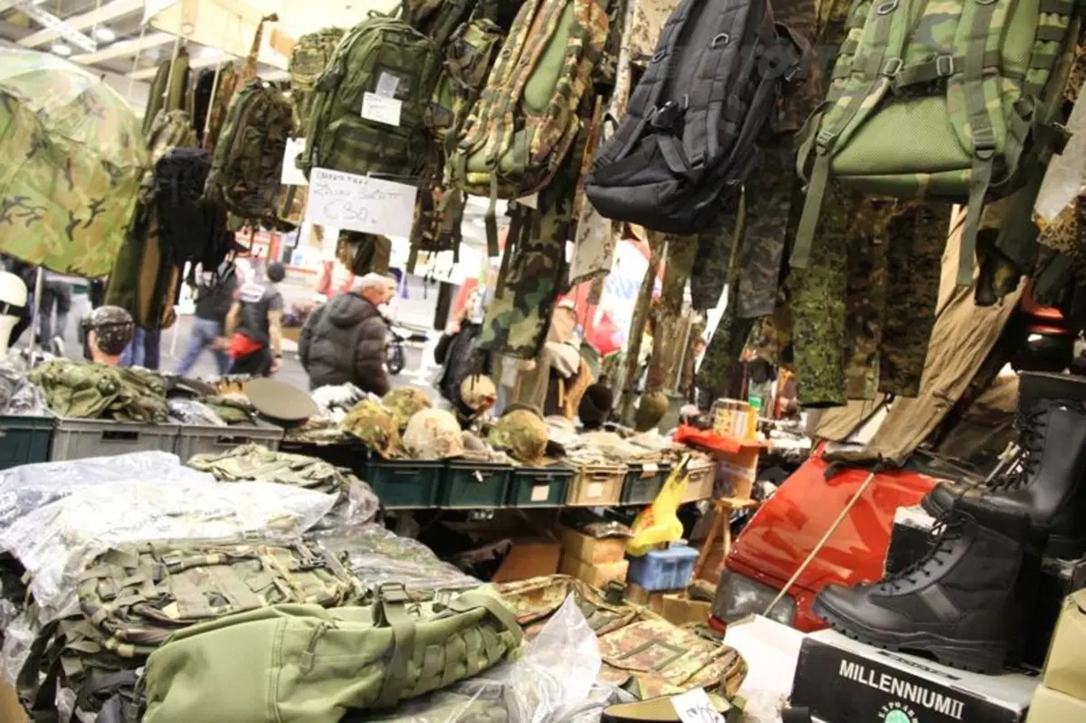 Motor Bike Expo 2011. L'hanno visitato 120.000 appassionati (77)