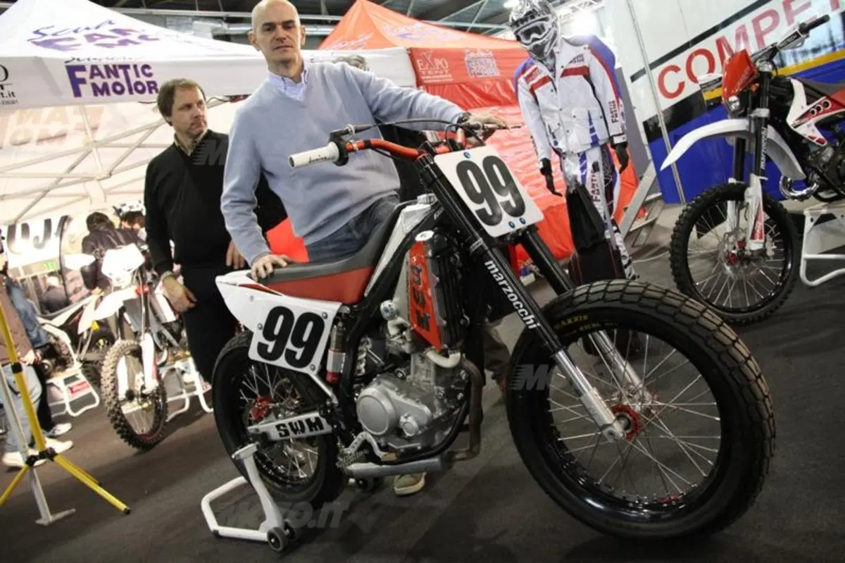 Motor Bike Expo 2011. L'hanno visitato 120.000 appassionati (82)