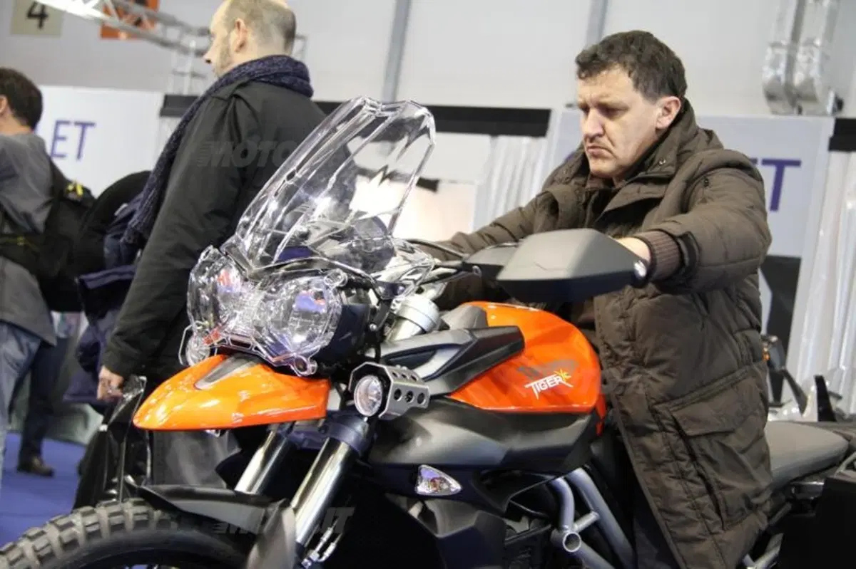 Motor Bike Expo 2011. L'hanno visitato 120.000 appassionati (84)