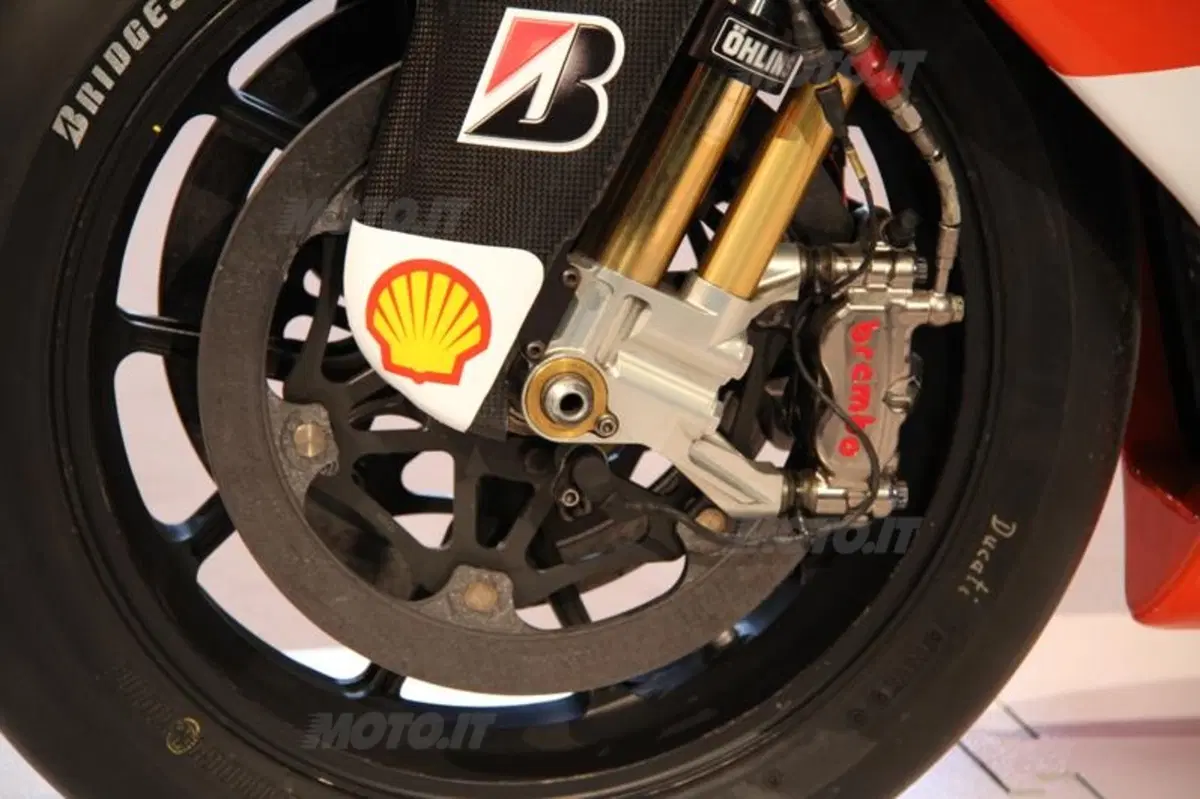 Motor Bike Expo 2011. L'hanno visitato 120.000 appassionati (91)