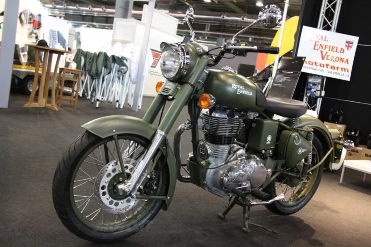 Motor Bike Expo 2011. L'hanno visitato 120.000 appassionati (94)