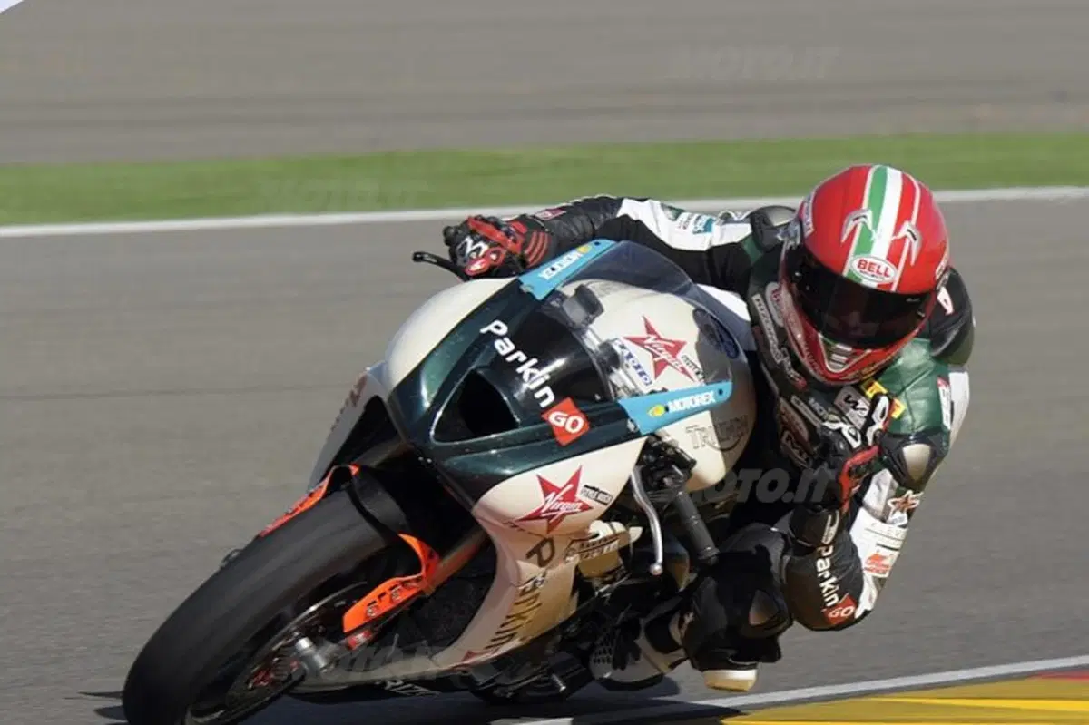 Fervono i preparativi per l’inizio del mondiale Superbike (2)