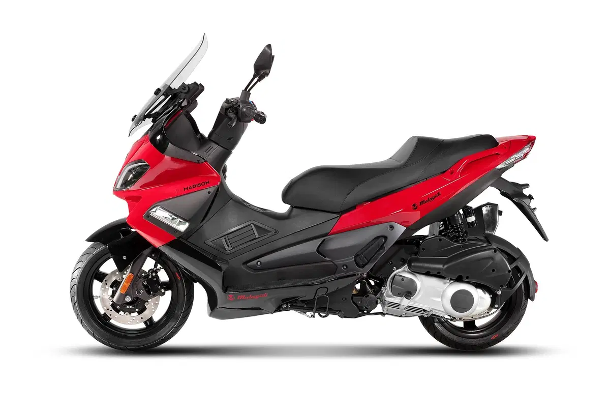 Malaguti Madison 300 Madison 300 (2019 - 20) (3)