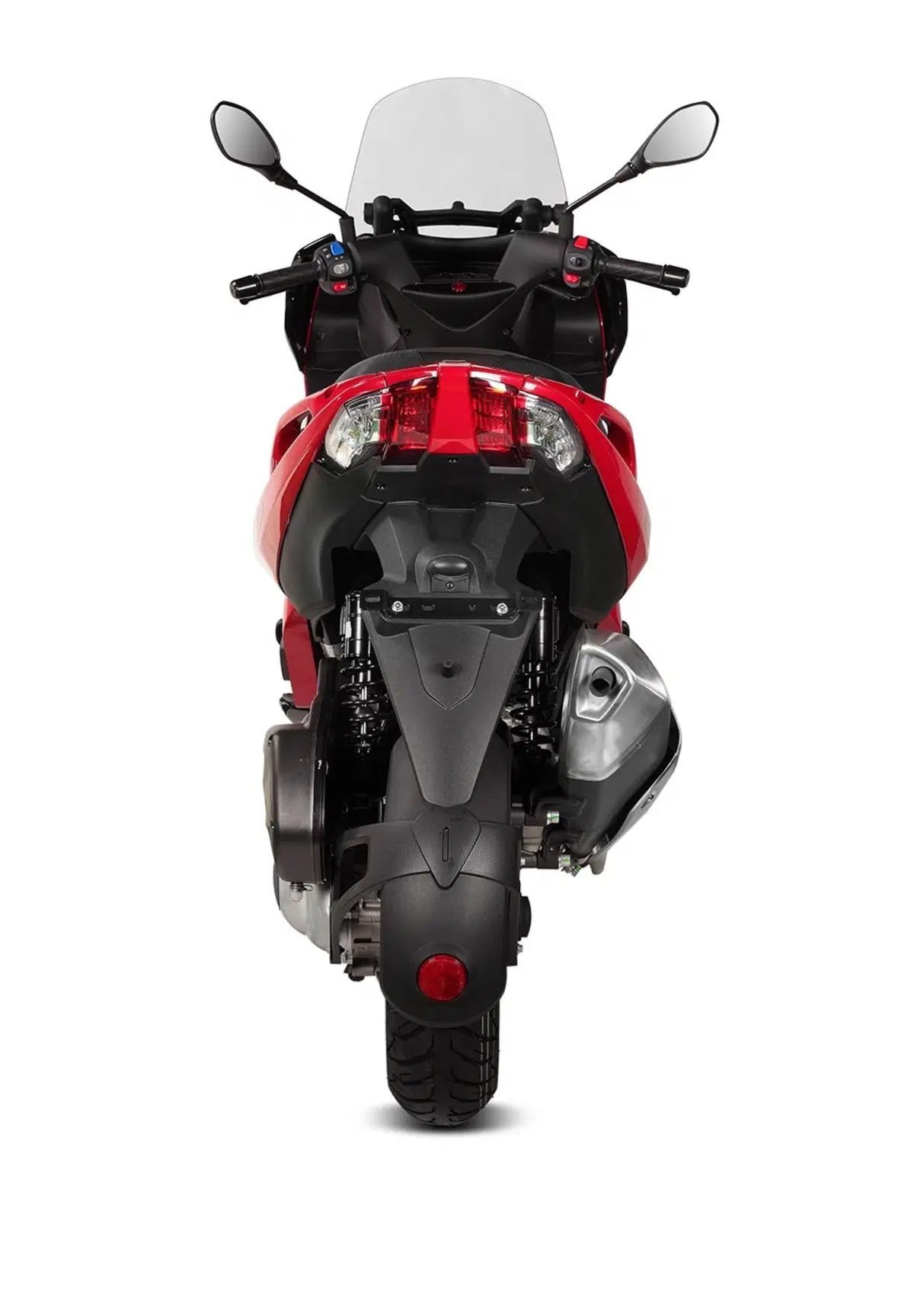 Malaguti Madison 300 Madison 300 (2019 - 20) (6)