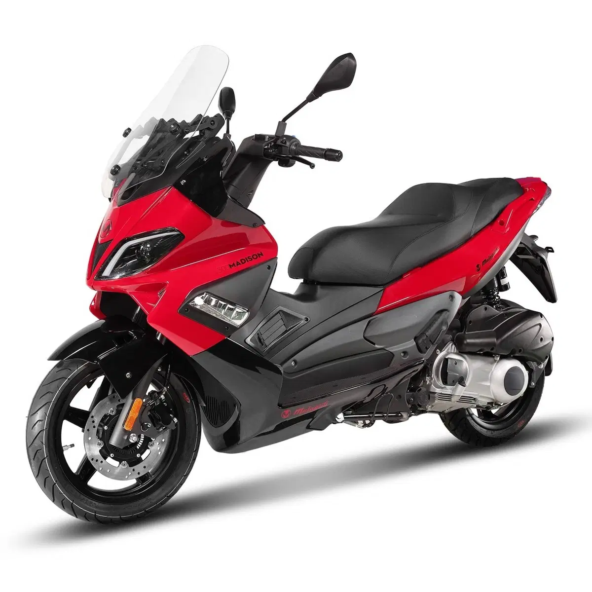 Malaguti Madison 300 (2019 - 20)
