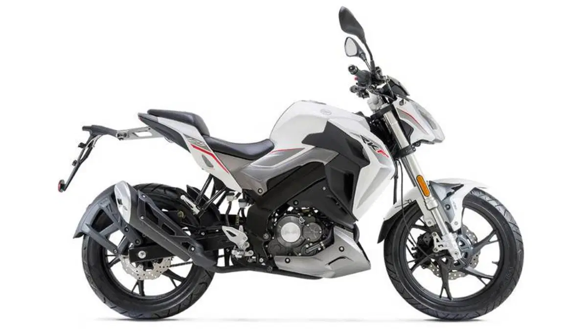 Keeway Motor RKF 125 (2021 - 24)