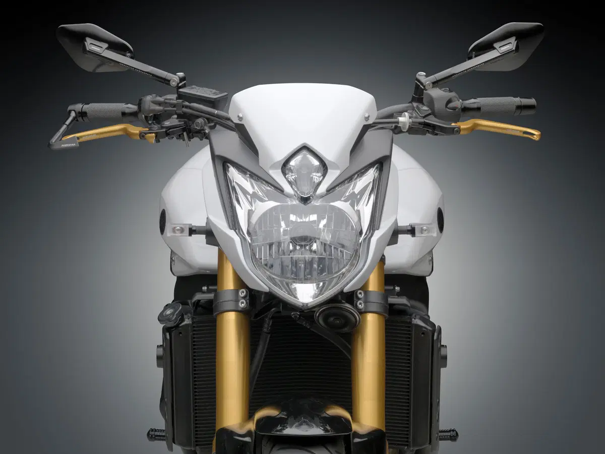 Kit Rizoma per Yamaha FZ8 (3)