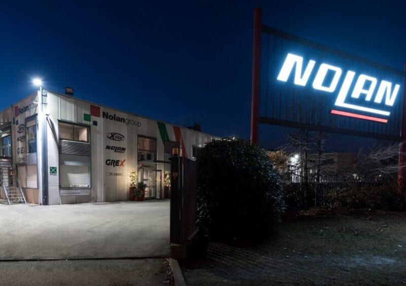 Gruppo Nolan: la propriet&agrave; passa a 2R Holding