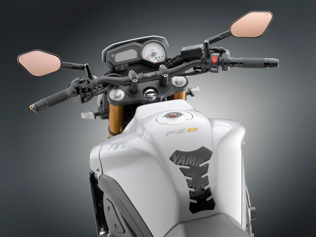 Kit Rizoma per Yamaha FZ8 (4)