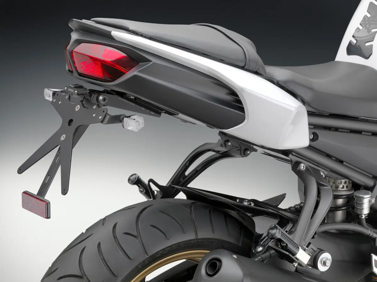 Kit Rizoma per Yamaha FZ8 (5)