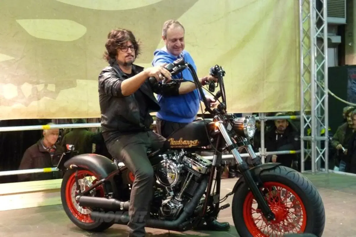 Headbanger Show a Verona (5)