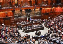 In Parlamento nasce il gruppo “Amici delle due ruote”