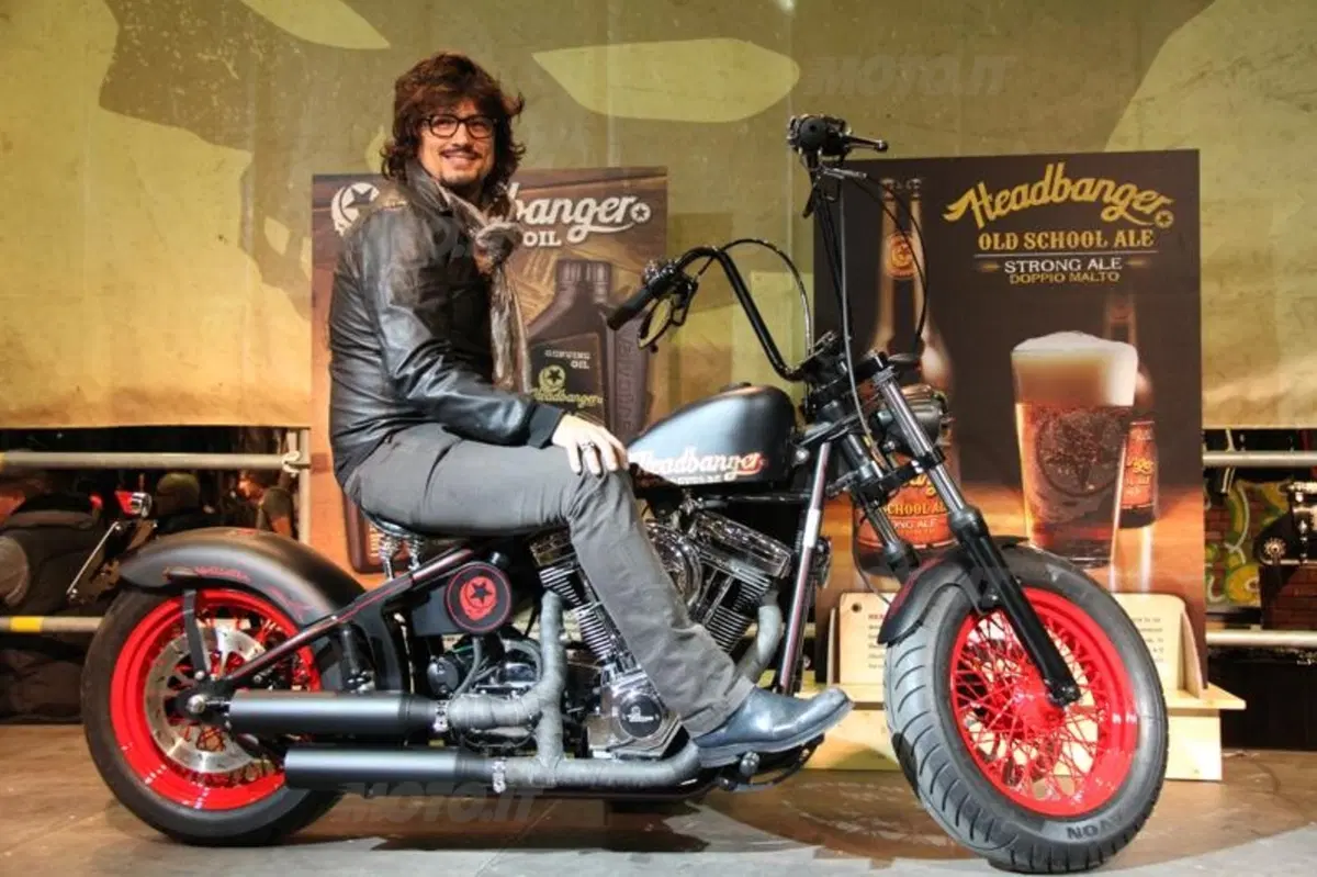 Headbanger Show a Verona (11)