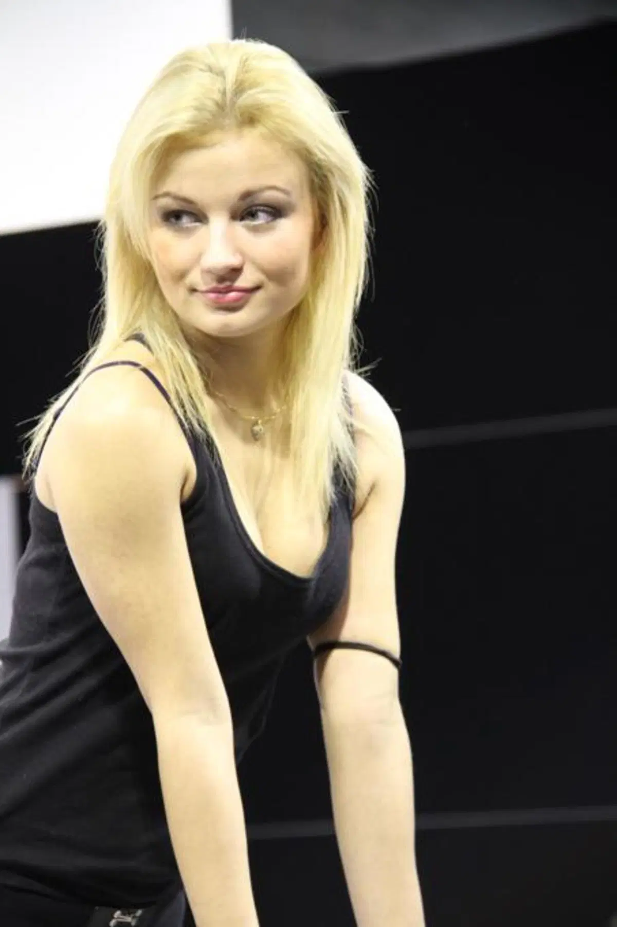 Le Girls del Motor Bike Expo 2011 (4)