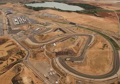 SBK 2019. GP di Aragón. News e orari TV