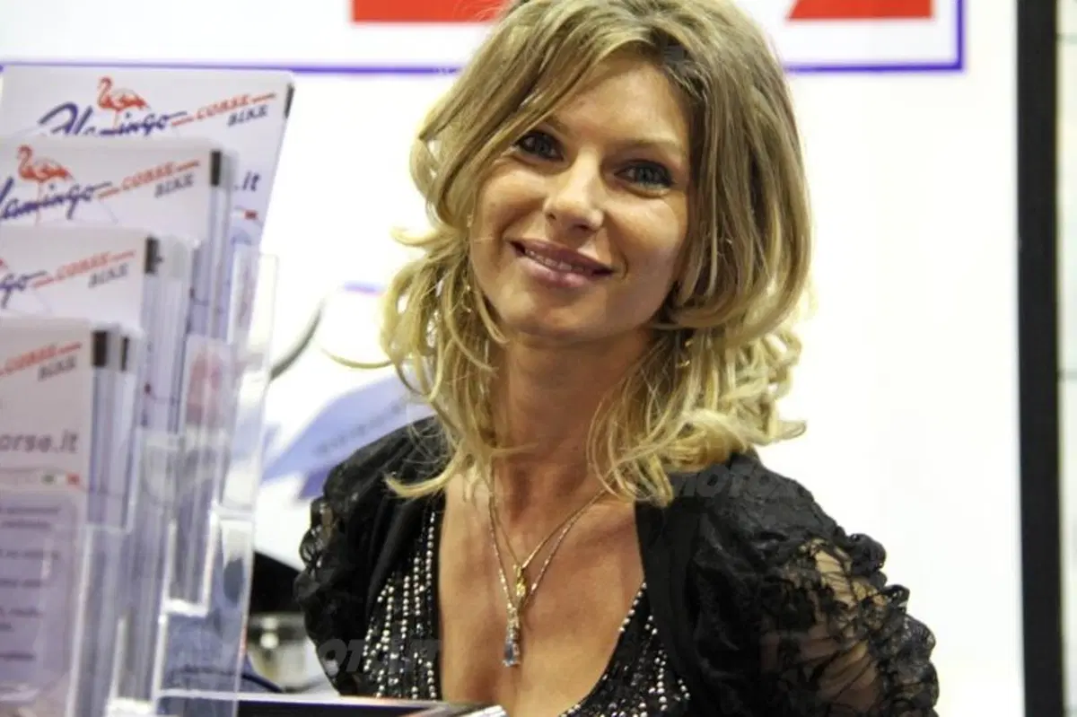Le Girls del Motor Bike Expo 2011 (25)