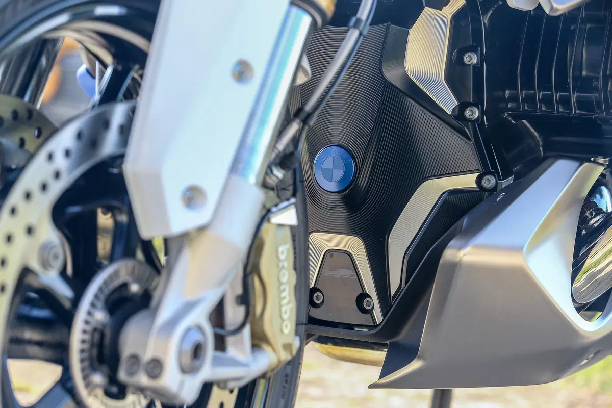 BMW R 1250R. Alternativa sportiva (29)