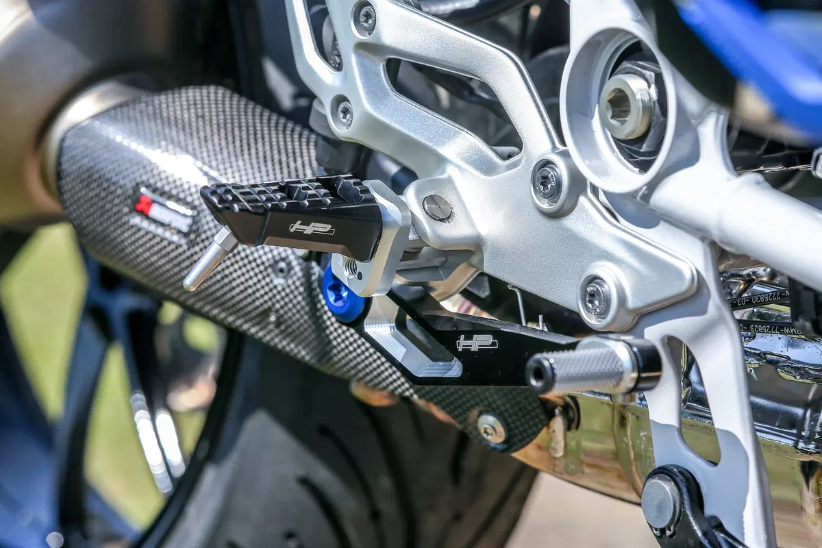 BMW R 1250R. Alternativa sportiva (32)