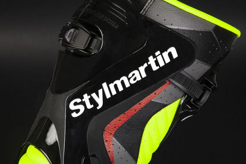 Stylmartin Stealth Evo Air (4)