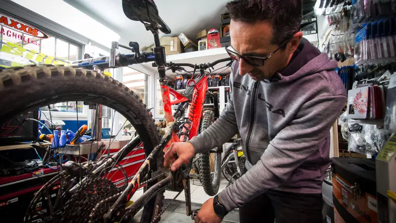 eBike usate. Guida all'acquisto