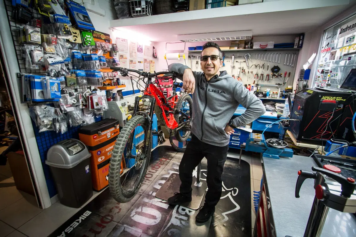 eBike usate. Guida all'acquisto