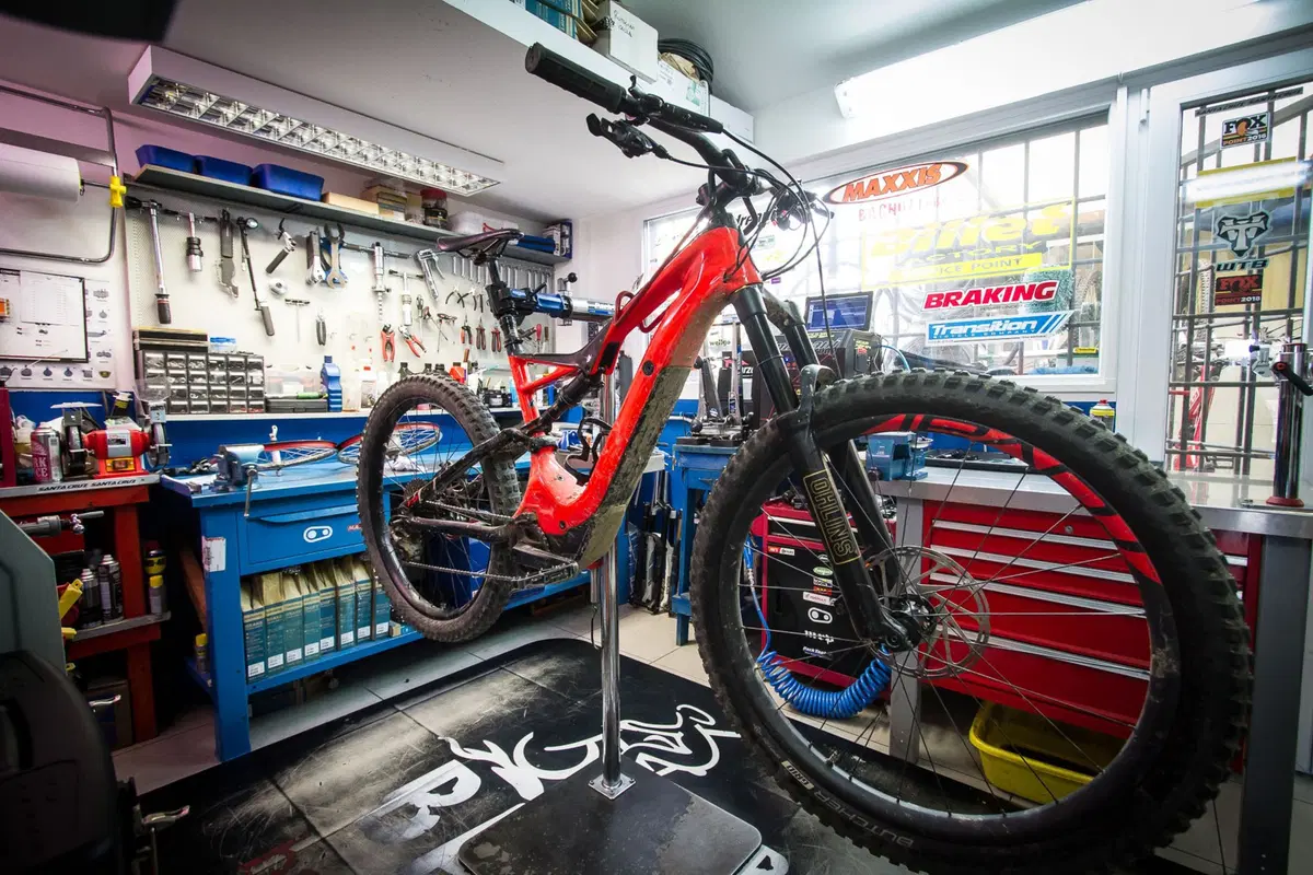eBike usate. Guida all'acquisto (2)