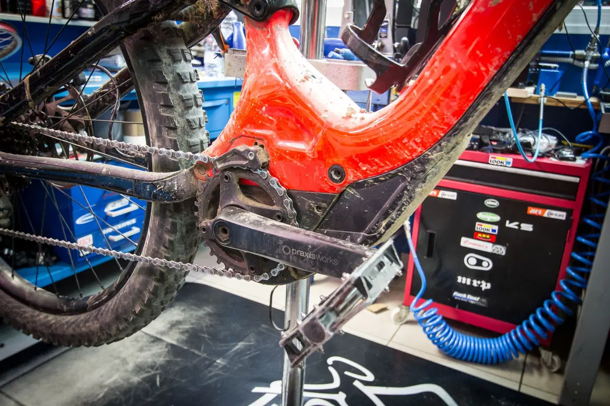 eBike usate. Guida all'acquisto (8)