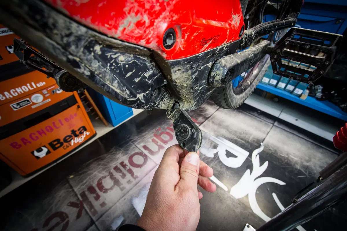 eBike usate. Guida all'acquisto (6)
