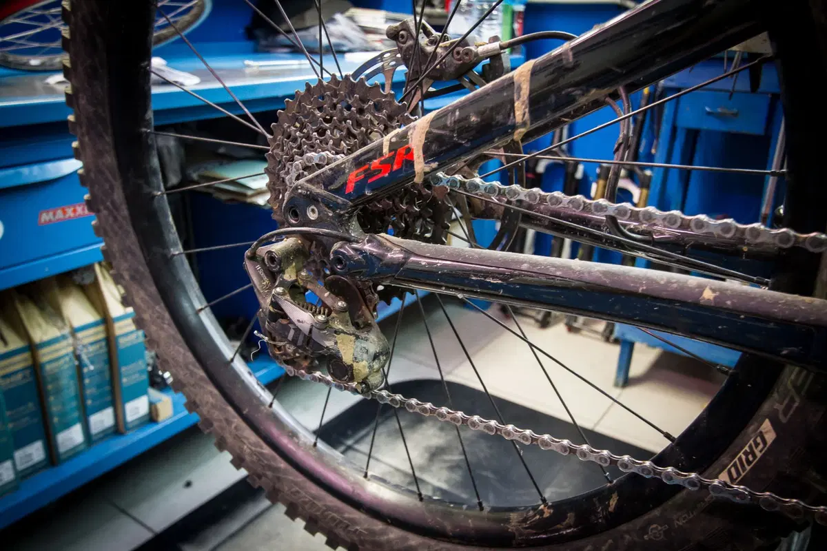 eBike usate. Guida all'acquisto (9)