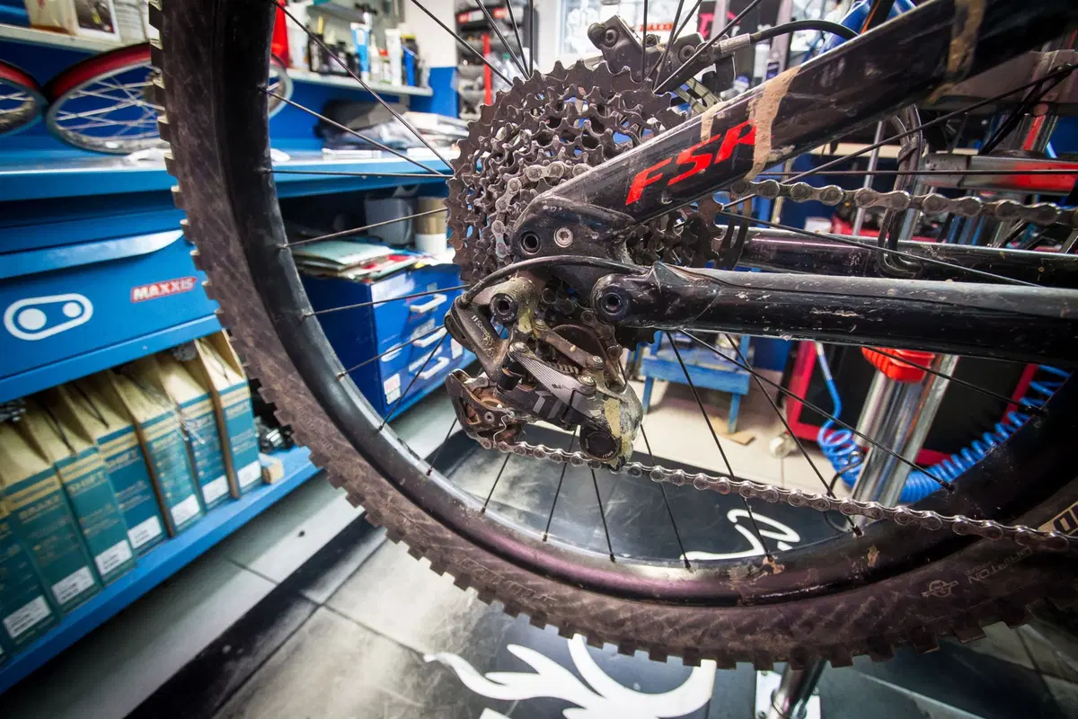 eBike usate. Guida all'acquisto (11)