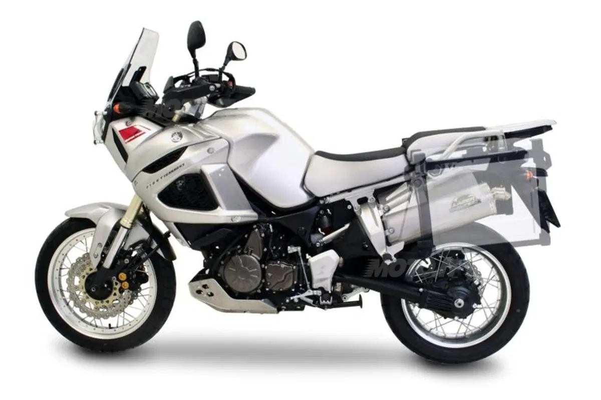 Silenziatore Laser Hotcam Yamaha XT 1200 Z 2010 by Styl (2)