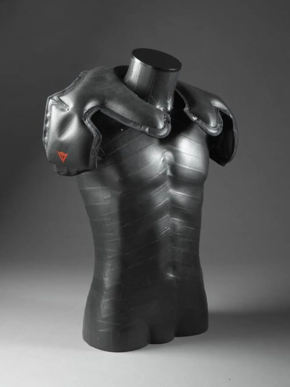 Dainese: il suo airbag a protezione degli sciatori