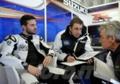 Portimao. Nella prima giornata di prove è Smrz il più veloce