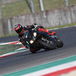 Aprilia RSV4 1100 Factory 2019. Missile ...con le ali