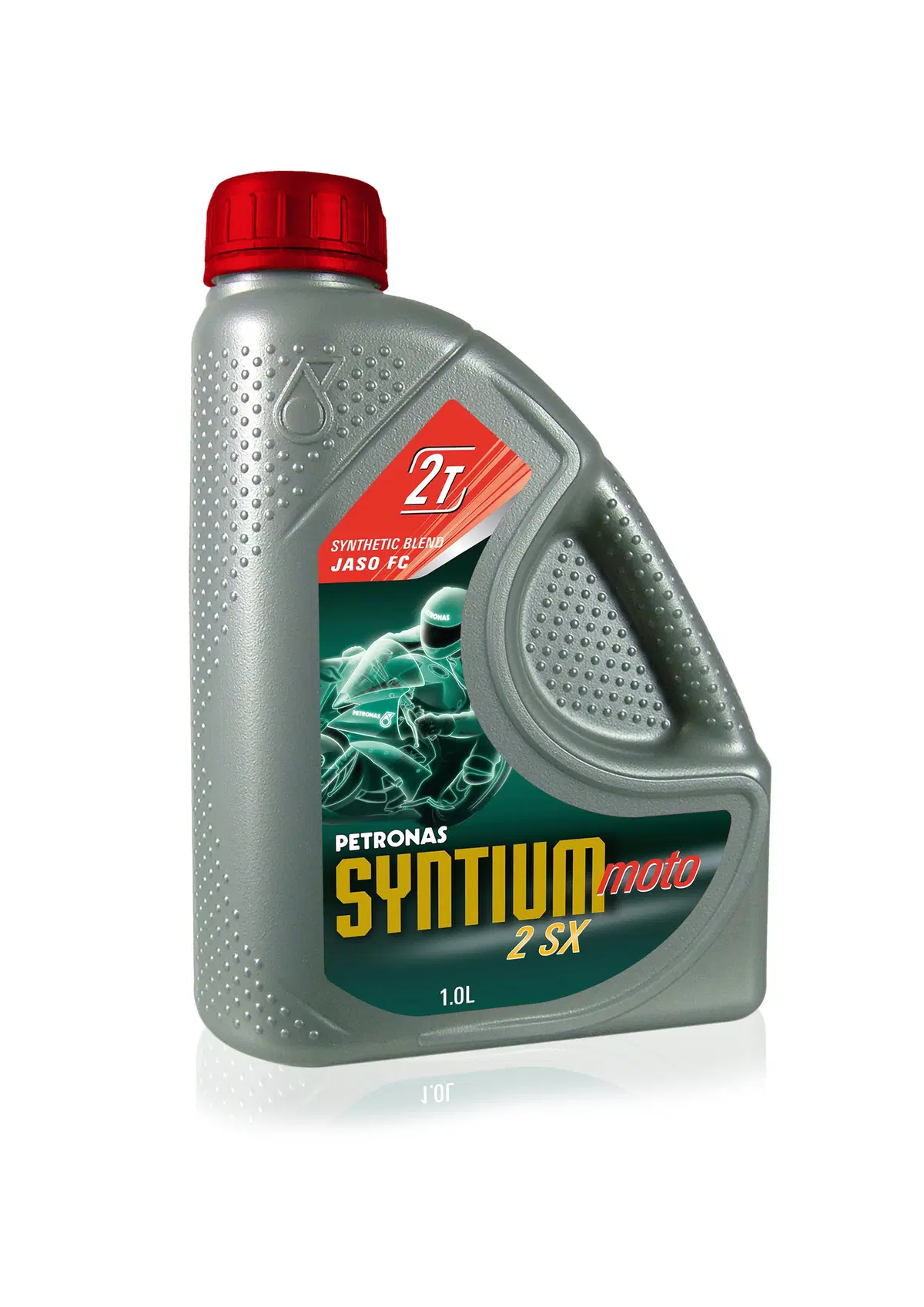 Partnership tecnico-commerciale tra Petronas Lubricants e Kymco (2)