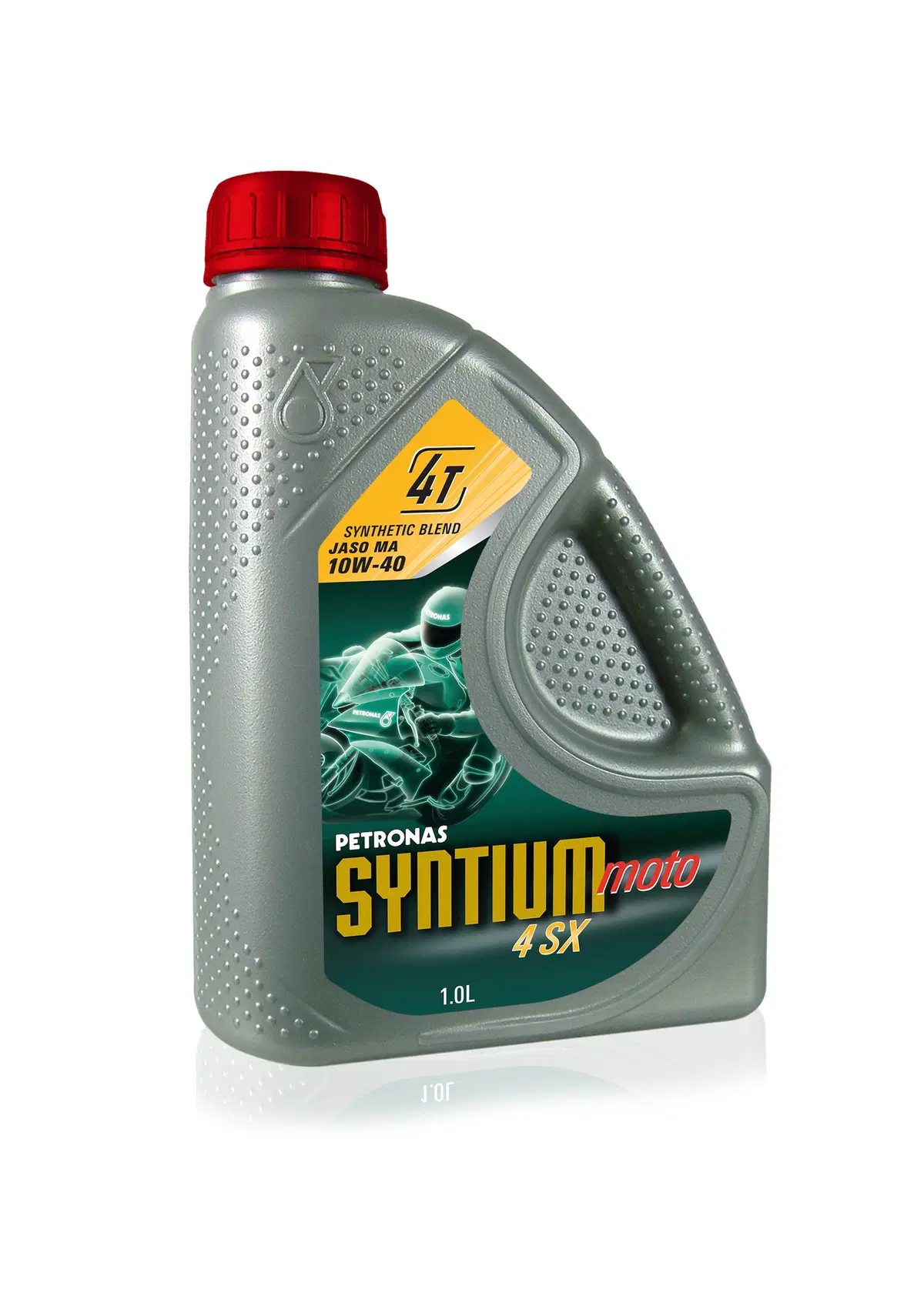 Partnership tecnico-commerciale tra Petronas Lubricants e Kymco (3)