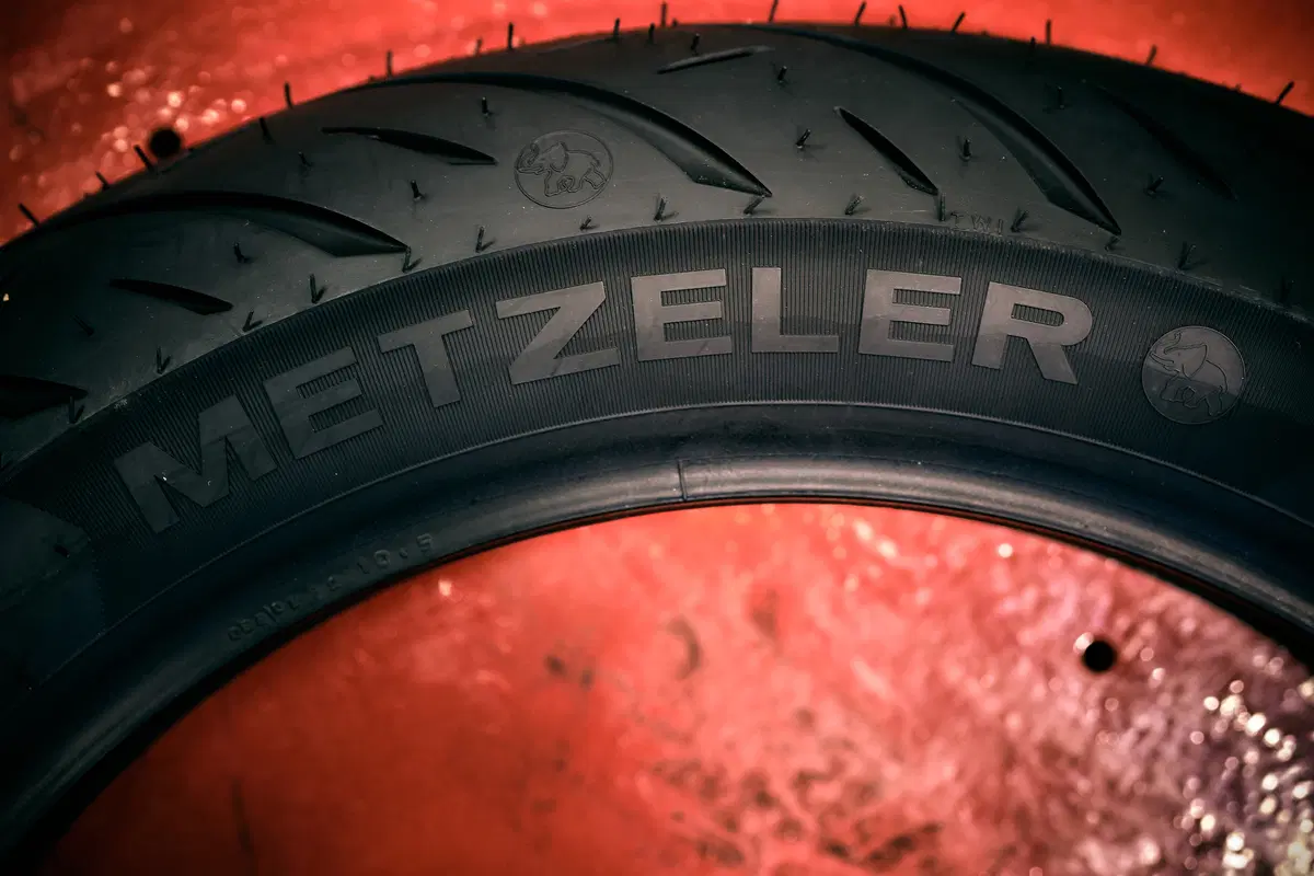 Metzeler Cruisetec, gli pneumatici per le Power Cruiser (6)