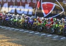 Tanel Leok parteciperà al 28° Airoh Mantova Starcross