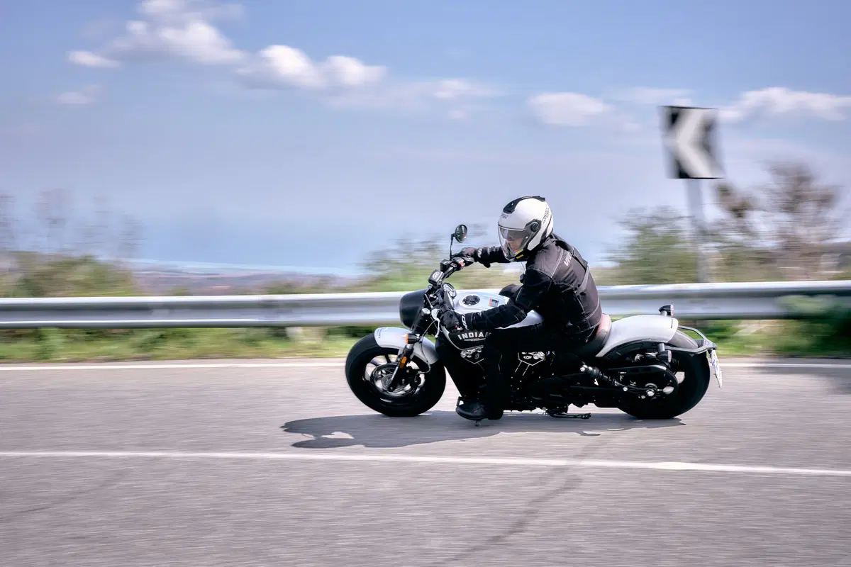 Metzeler Cruisetec, gli pneumatici per le Power Cruiser (14)