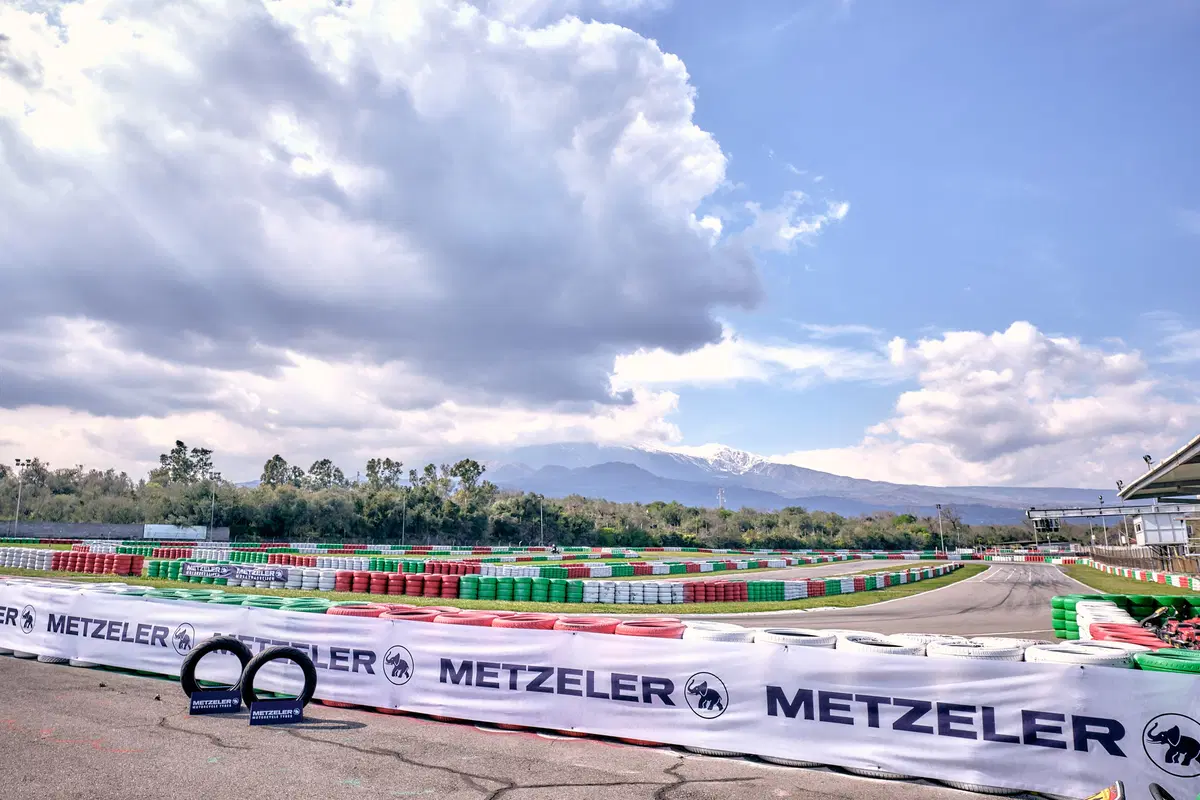 Metzeler Cruisetec, gli pneumatici per le Power Cruiser (15)