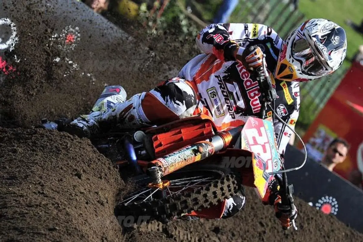 Tony Cairoli prepara il ritorno in Europa (8)