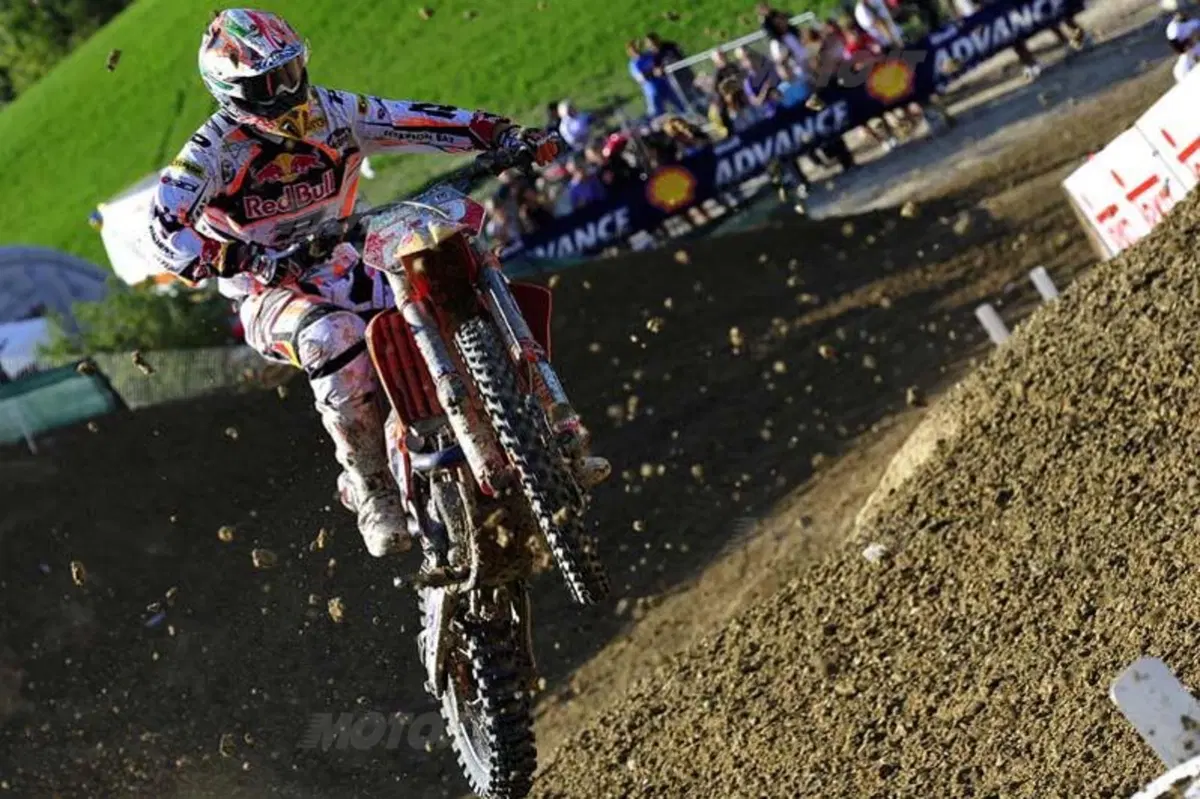 Tony Cairoli prepara il ritorno in Europa (11)