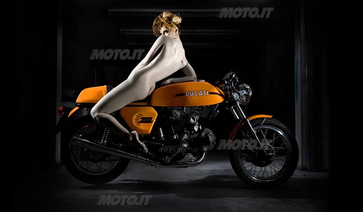 Ducati art: Elizabeth Raab e le sue incredibili foto (6)